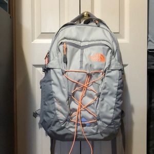 North Face Backpack